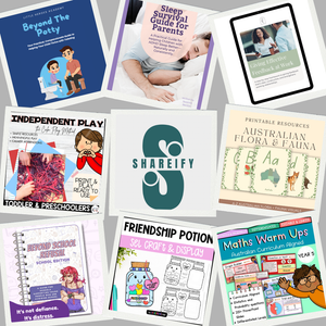 Australian Teaching Resources: Where to Find Resources Made for Australian Classrooms