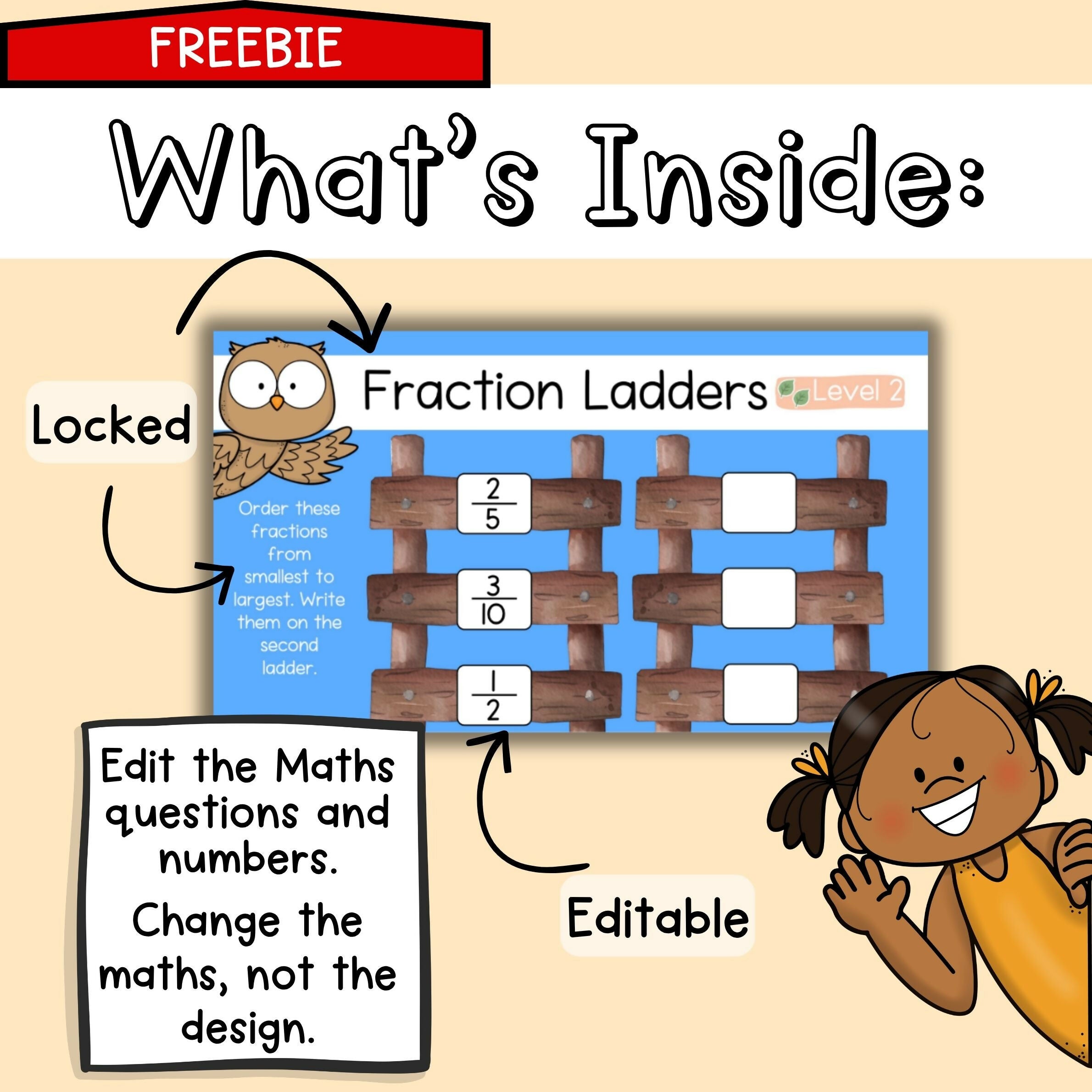FREE TRIAL PACK I Year 6 Maths Warm Ups I Australian V9