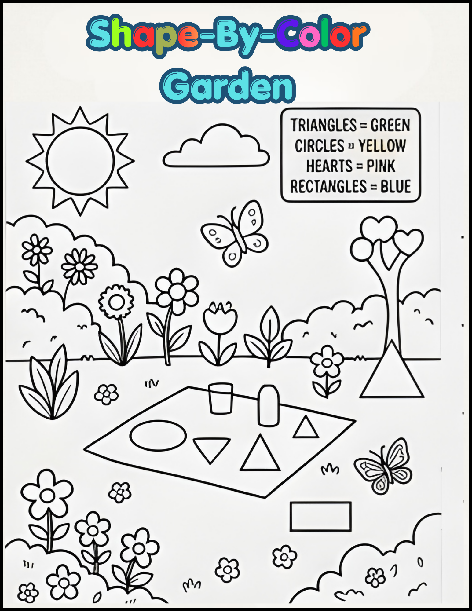 My Return to School Learning Activities & Worksheets | Back to School Fun Activity Pack for Kids