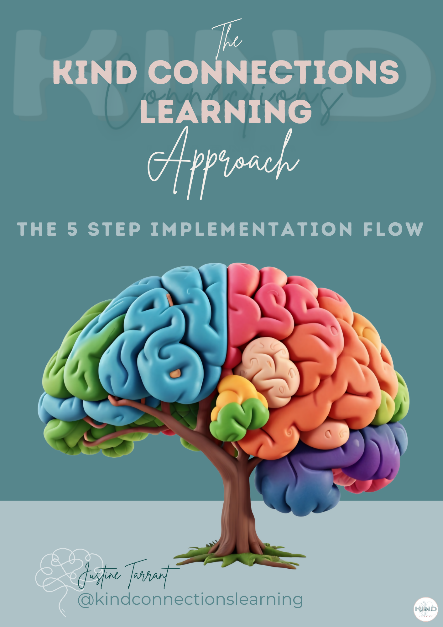 The KC 5 Step Implementation Flow: A Clear Path Through Behaviour & Regulation