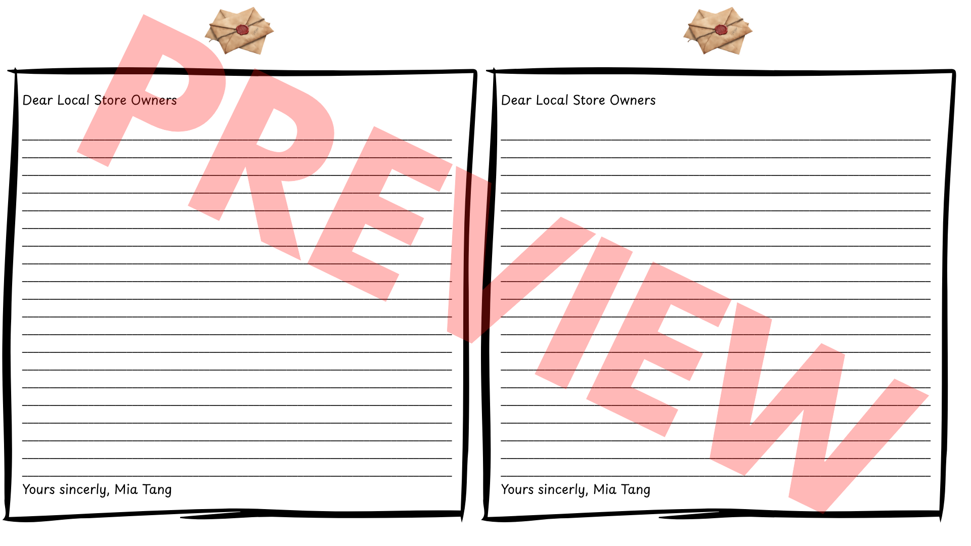 Front Desk Novel Study Unit | Reading Comprehension, Vocabulary Activities & Worksheets Grades 3–7