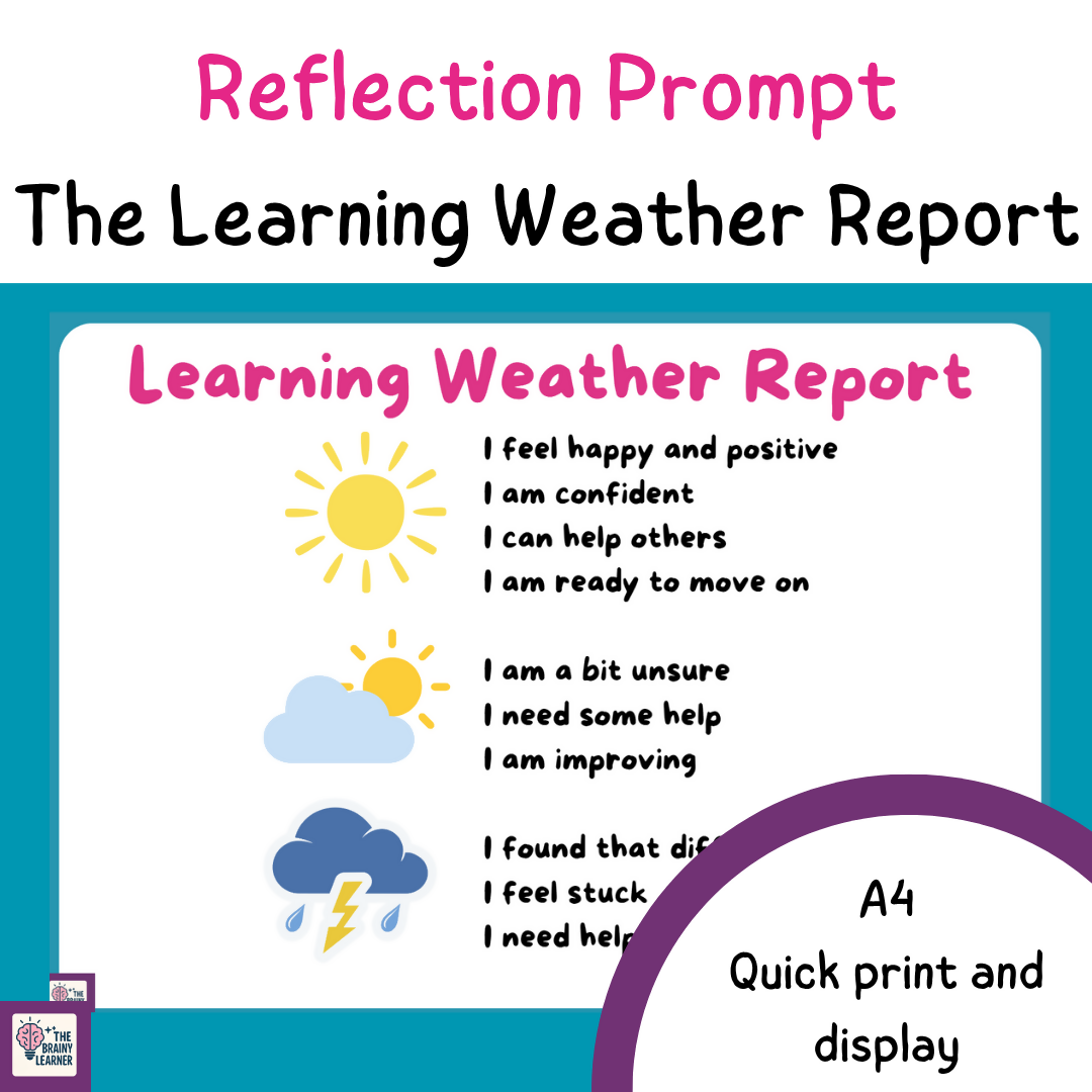 Learning Weather Report