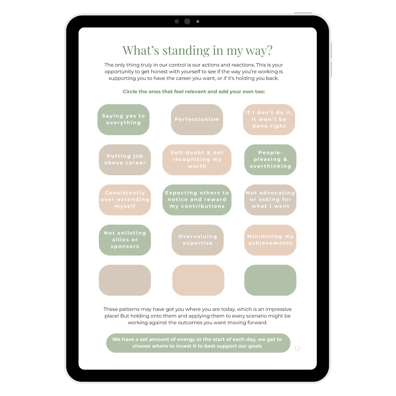Your Career Realignment Guide