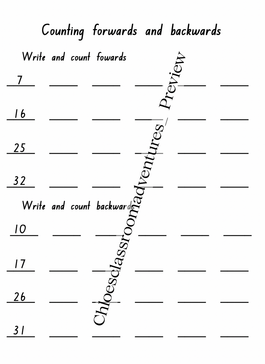 Ultimate Number Skills Bundle | MAB | Roll and Add/Subtract| Number Pa ...