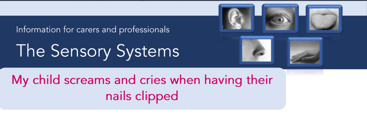 The Ultimate Sensory Systems Guide: Handbook for Parents & Professionalsals