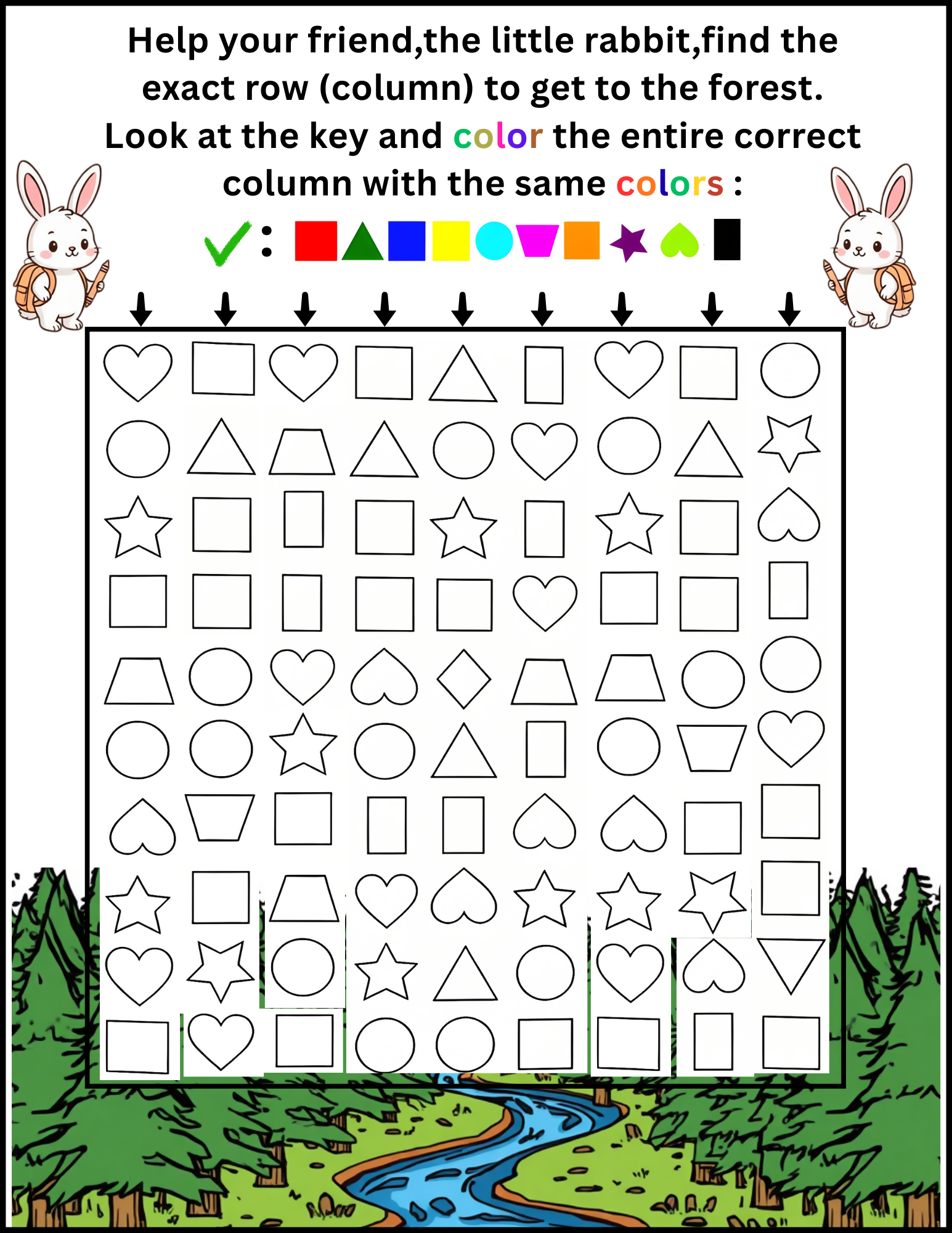 My Return to School Learning Activities & Worksheets | Back to School Fun Activity Pack for Kids