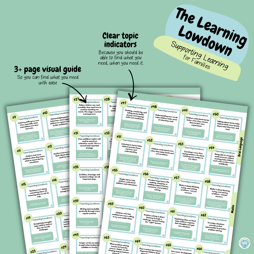 Parent Communication Made Easy for Early Years | Visual Newsletter Tips