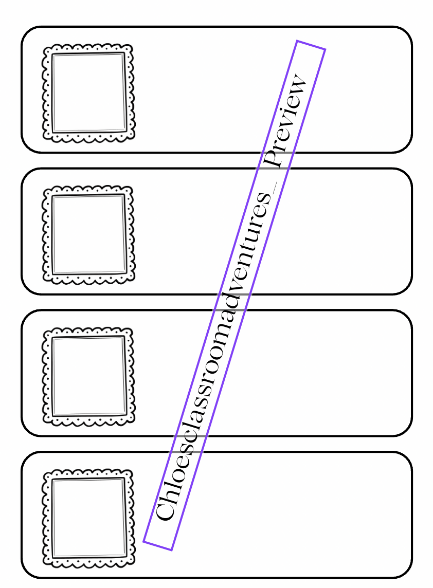 Labels - 3 different sizes