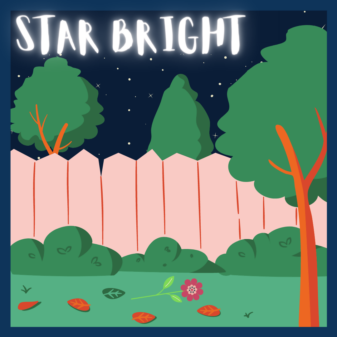 Two-hander: STAR BRIGHT