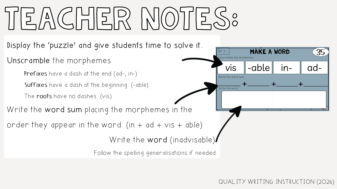 MORPHOLOGY ACTIVITY | LATIN ROOT TASK CARDS | SCRIPT - VIS - PORT