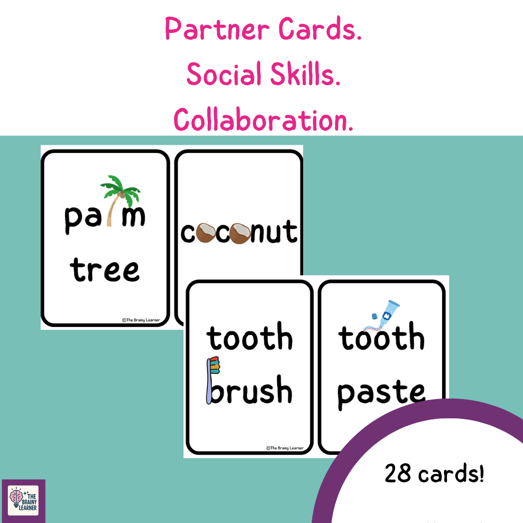 Partner Cards