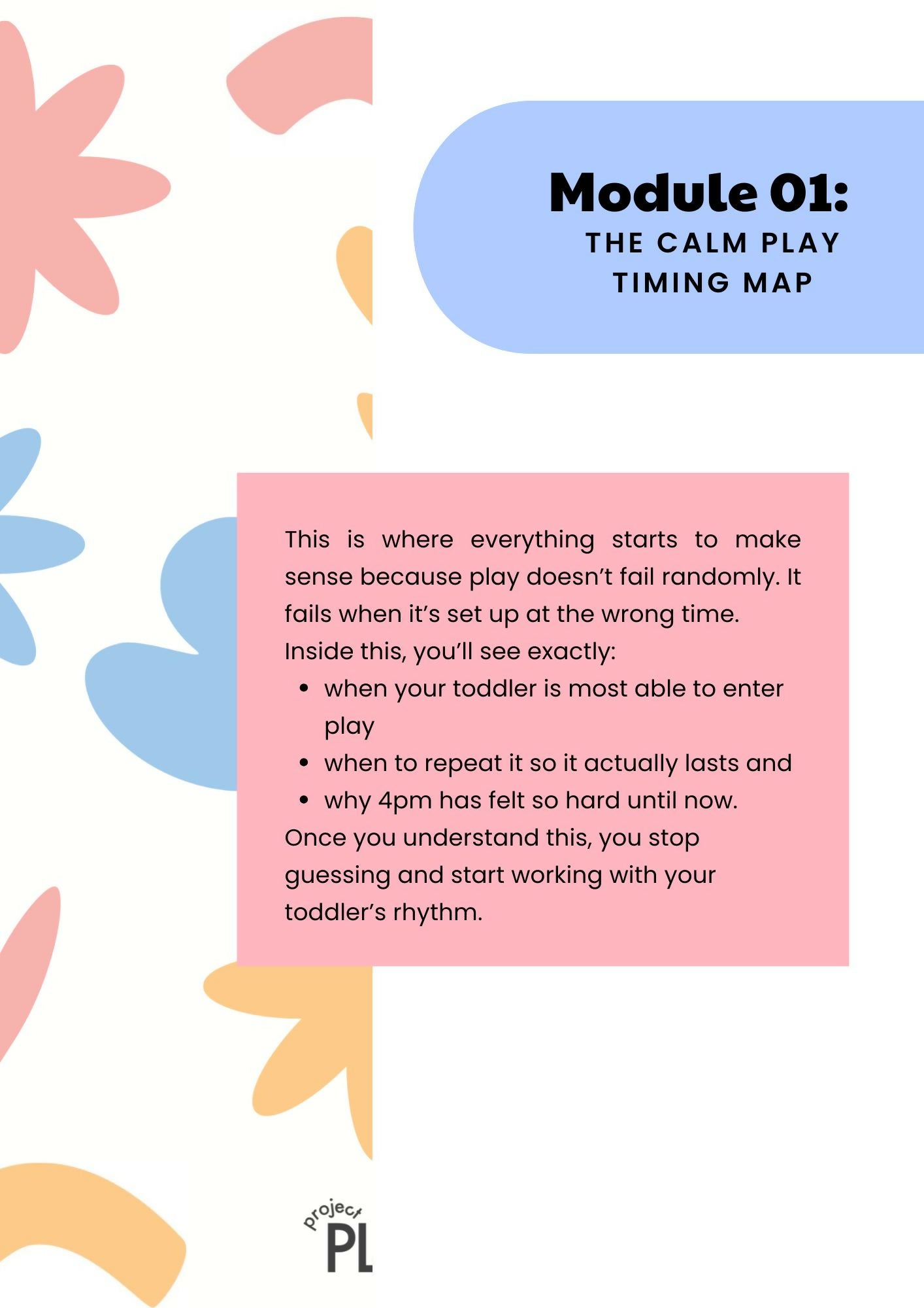 TODDLER INDEPENDENT PLAY GUIDE || CALM PLAY ROUTINE FOR TODDLERS || 4PM ROUTINE