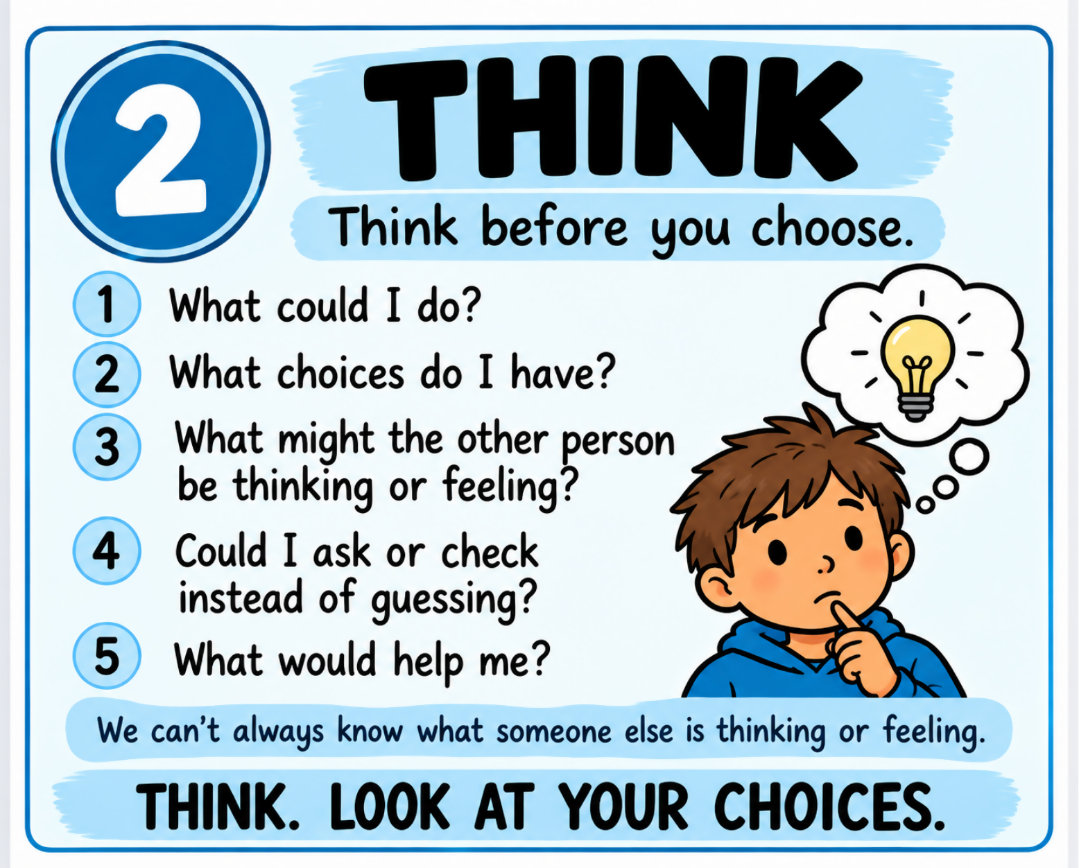 Friendship Fix-It | Social Skills Lessons & Activities for Primary Students