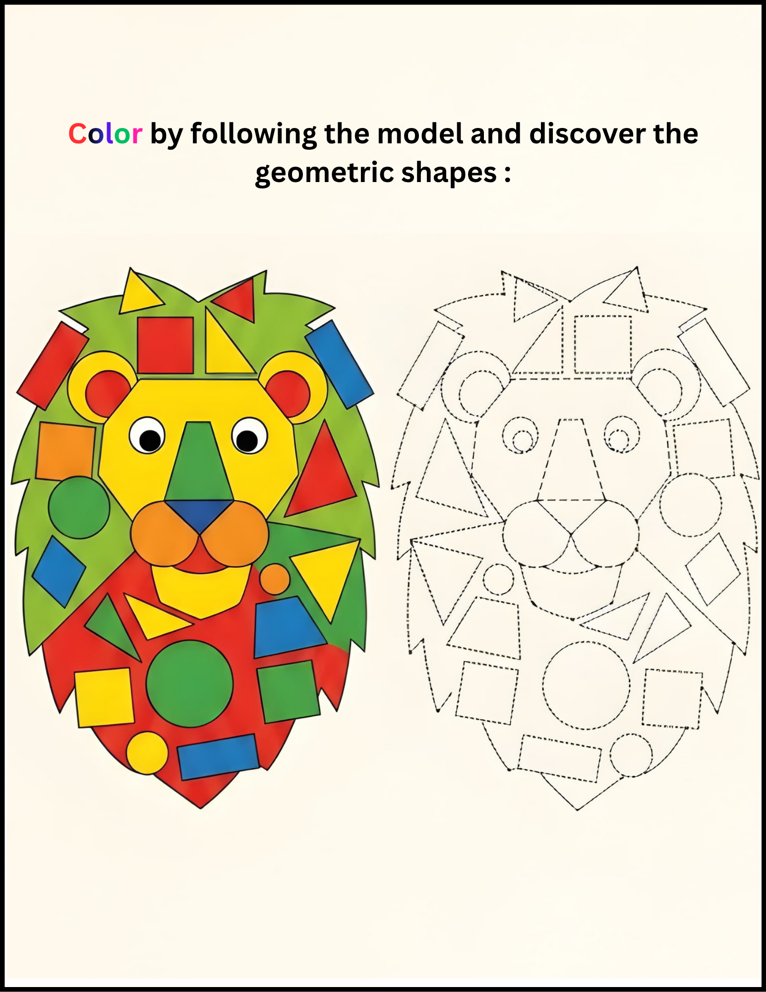 My Return to School Learning Activities & Worksheets | Back to School Fun Activity Pack for Kids