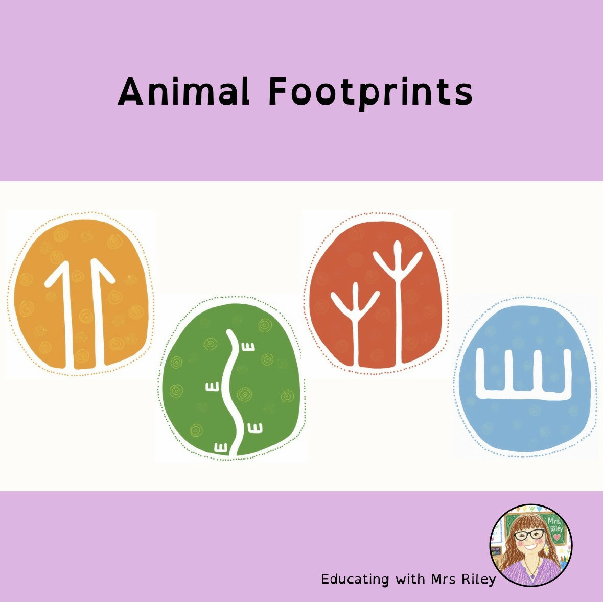 Animal Tracks