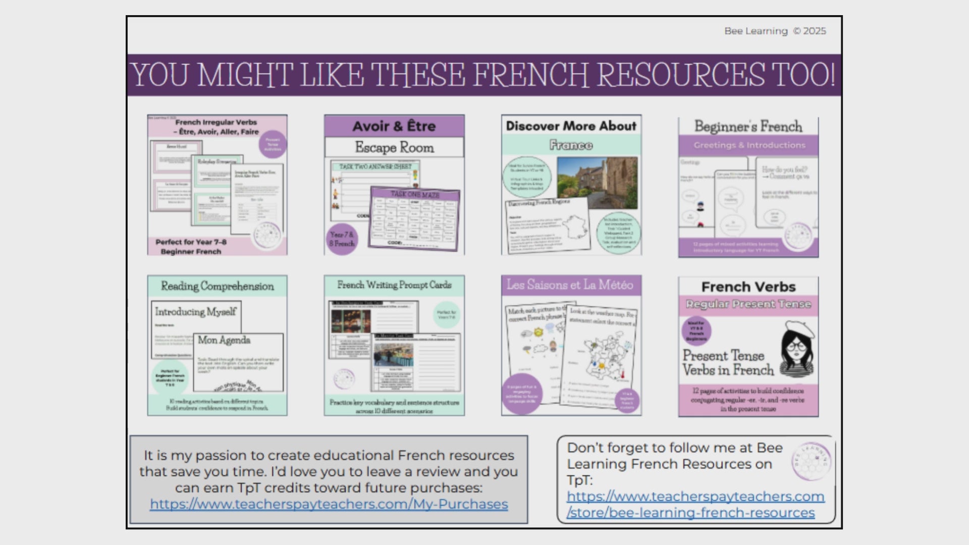 French Numbers 0–69 Activities | Task Cards & Speaking Practice