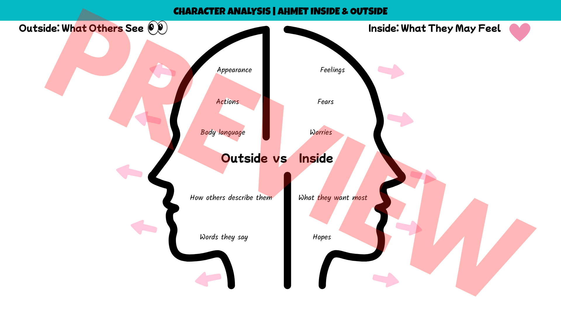 The Boy at the Back of the Class No-Prep Sub Plan | Novel Study Literacy Lesson | Years 4–6 PDF | Reading Comprehension, Word Detective Vocabulary, Character Analysis & Writing