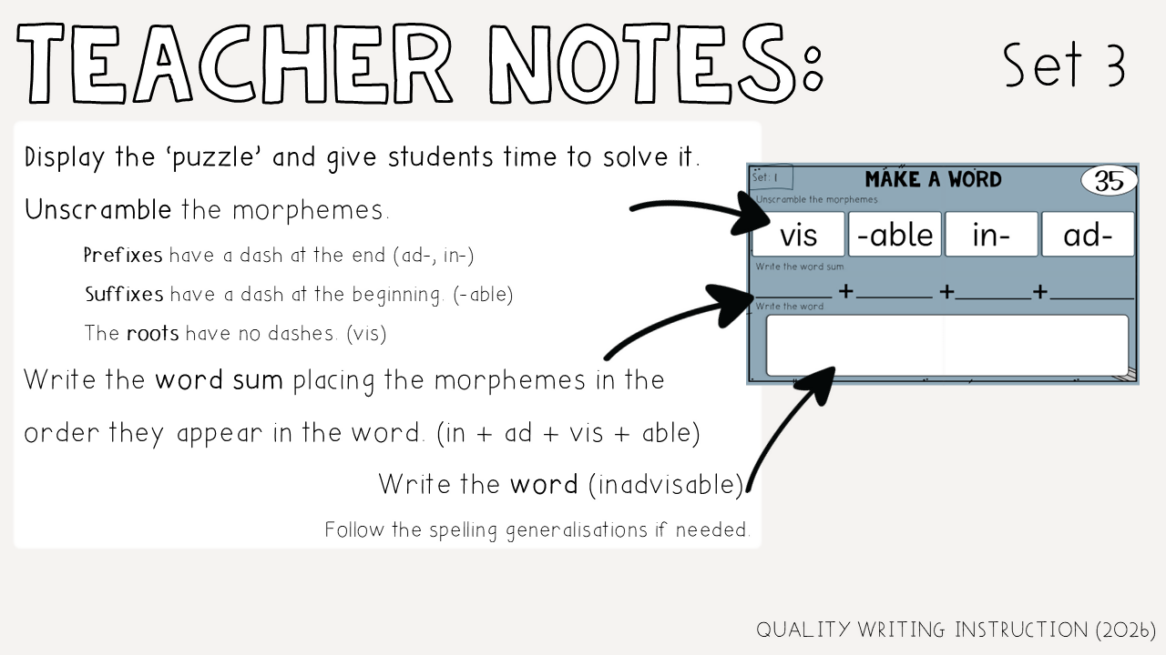 MORPHOLOGY TASK CARDS | WORD BUILDING WITH LATIN ROOTS | DUCT - SPECT - JECT