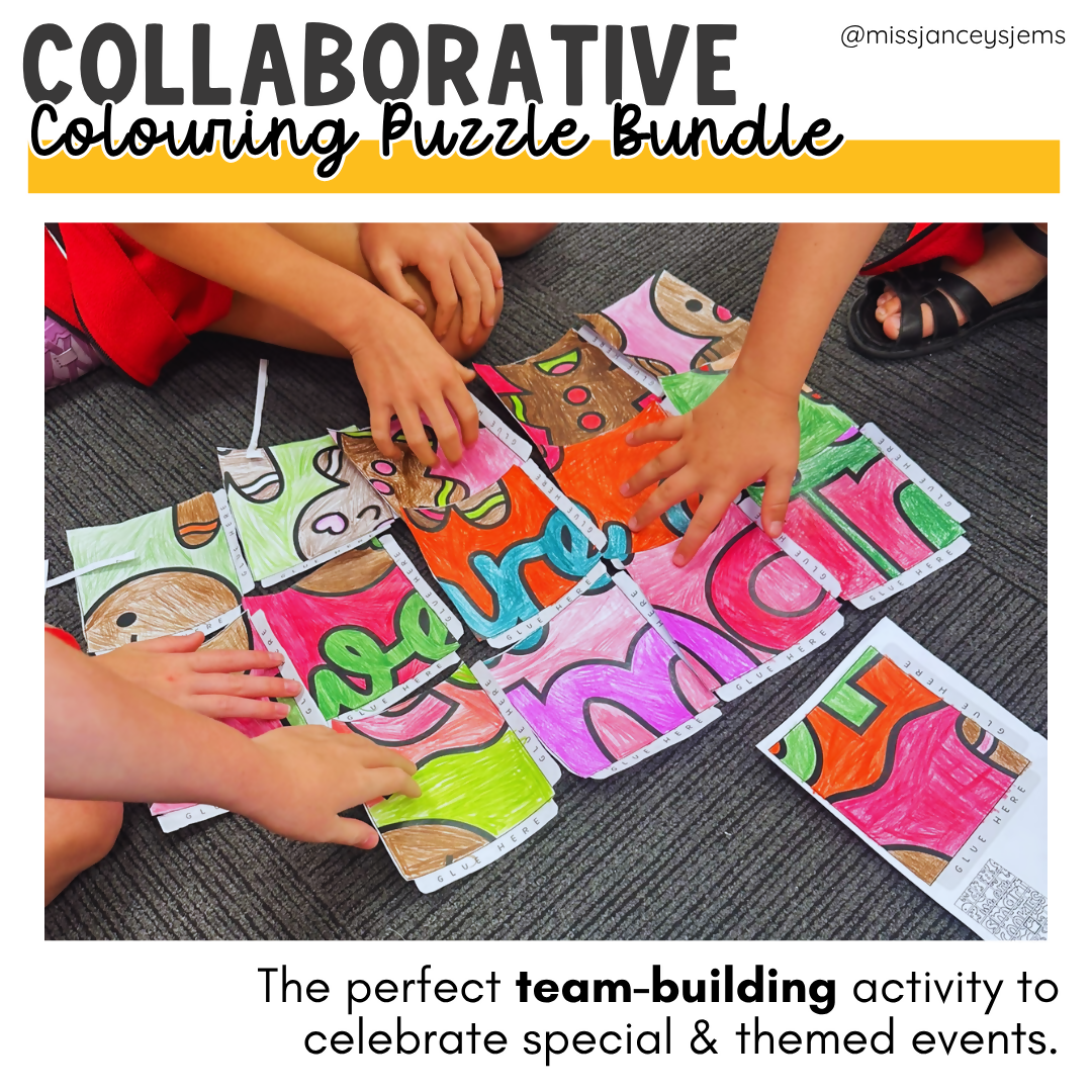 1. Halloween Collaborative Colouring Poster & Classroom Mural | October Craft, Halloween Bulletin Board, Group Art Activity & Classroom Display