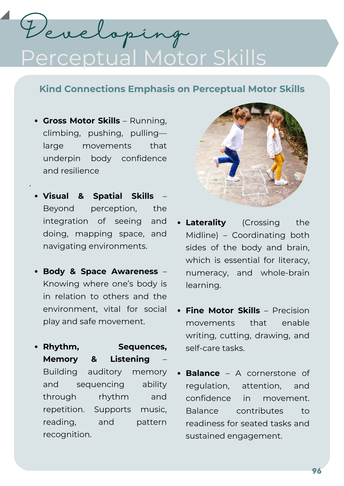 The KC 5 Step Implementation Flow: A Clear Path Through Behaviour & Regulation