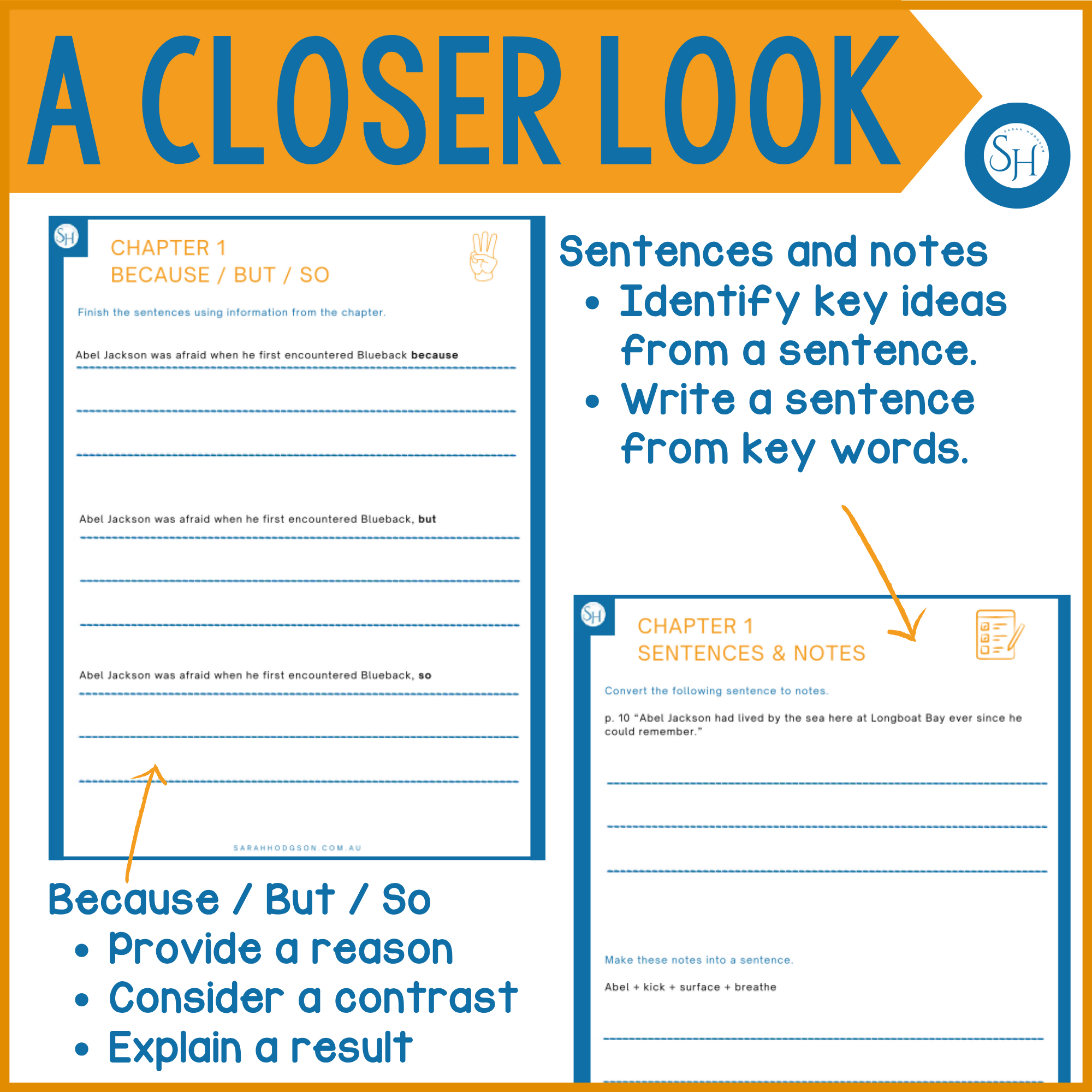 The Boy in the Striped Pyjamas Novel Study | Years 7–8 | Teacher + Student Booklet | TWR-Aligned